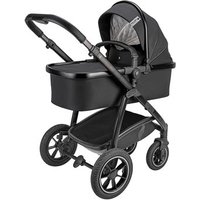 Osann Kombi-Kinderwagen »Olé Re.Label« - schwarz von osann