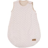 Roba Baby-Schlafsack »frosty almond« - beige Roba Baby-Schlafsack »frosty almond« - beige von roba