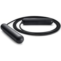 Tchibo - Tangram Springseil »Smart Rope« - Gr. L - schwarz von Tchibo