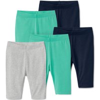 Tchibo - 5 Leggings - Baby - Gr. 86/92 - dunkelblau Tchibo - 5 Leggings - Baby - Gr. 86/92 - dunkelblau von Tchibo
