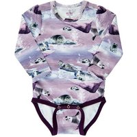 Tchibo - Baby-Body von »Me Too« - Damen - Gr. 56 - rosa von Tchibo