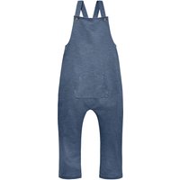 Tchibo - Baby-Latzhose - Baby - Gr. 98/104 - blau Tchibo - Baby-Latzhose - Baby - Gr. 98/104 - blau von Tchibo