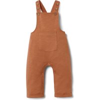 Tchibo - Baby-Latzhose - Herren - Gr. 86/92 - dunkelblau von Tchibo