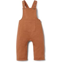 Tchibo - Baby-Latzhose - Herren - Gr. 98/104 - dunkelblau von Tchibo
