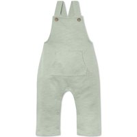 Tchibo - Baby-Latzhose - Kinder - Gr. 98/104 - mintgrün von Tchibo