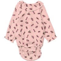 Tchibo - Baby-Musselin-Body - Baby - Gr. 74/80 - rosa/geblümt Tchibo - Baby-Musselin-Body - Baby - Gr. 74/80 - rosa/geblümt von Tchibo