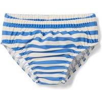 Tchibo - Baby-Schwimmwindel - Baby - Gr. 62/68 - beige/gestreift von Tchibo