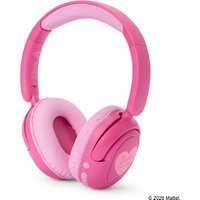 Tchibo - Barbie loves Helene Fischer Bluetooth®-Kopfhörer - rosa von Tchibo