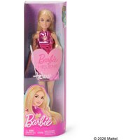 Tchibo - Barbie loves Helene Fischer Fashionistas-Puppe Tchibo - Barbie loves Helene Fischer Fashionistas-Puppe von Tchibo