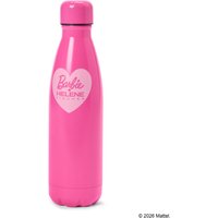 Tchibo - Barbie loves Helene Fischer Isolier-Trinkflasche - pink Tchibo - Barbie loves Helene Fischer Isolier-Trinkflasche - pink von Tchibo