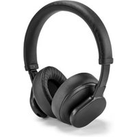 Tchibo - Bluetooth®-Kopfhörer mit Touchfunktion - schwarz von Tchibo