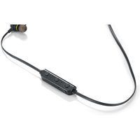 Tchibo - Bluetooth®-Stereo-Sport-Kopfhörer - gelb von Tchibo