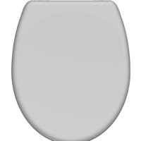 Tchibo - Duroplast WC-Sitz - grau von Tchibo
