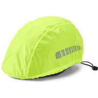 Tchibo - Fahrradhelm-Überzug - gelb Tchibo - Fahrradhelm-Überzug - gelb von Tchibo