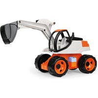Tchibo - Giga Trucks Bagger Pro - orange von Tchibo