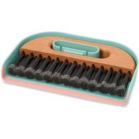 Tchibo - Handkehrer und Schaufel - braun von Tchibo