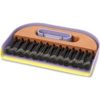 Tchibo - Handkehrer und Schaufel - schwarz von Tchibo