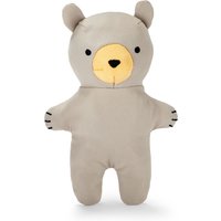 Tchibo - Hunde-Kuscheltier - beige von Tchibo