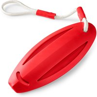 Tchibo - Hunde-Wasserspielzeug - weiß von Tchibo