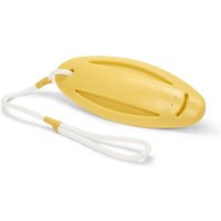 Tchibo - Hunde-Wurf-und-Wasserspielzeug - weiß von Tchibo