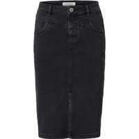 Tchibo - Jeansrock in Bleistift-Form - Damen - Gr. 42 - schwarz Tchibo - Jeansrock in Bleistift-Form - Damen - Gr. 42 - schwarz von Tchibo