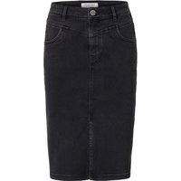 Tchibo - Jeansrock in Bleistift-Form - Damen - Gr. 44 - schwarz Tchibo - Jeansrock in Bleistift-Form - Damen - Gr. 44 - schwarz von Tchibo