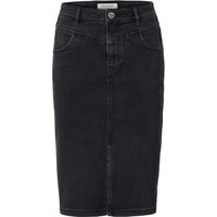 Tchibo - Jeansrock in Bleistift-Form - Damen - Gr. 46 - schwarz Tchibo - Jeansrock in Bleistift-Form - Damen - Gr. 46 - schwarz von Tchibo