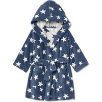 Tchibo - Kinder-Bademantel - Baby - Gr. 86/92 - dunkelblau/print Tchibo - Kinder-Bademantel - Baby - Gr. 86/92 - dunkelblau/print von Tchibo