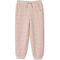 Tchibo - Kinder-Jogginghose - Baby - Gr. 62/68 - creme Tchibo - Kinder-Jogginghose - Baby - Gr. 62/68 - creme von Tchibo
