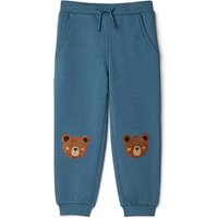 Tchibo - Kinder-Jogginghose - Baby - Gr. 86/92 - blau Tchibo - Kinder-Jogginghose - Baby - Gr. 86/92 - blau von Tchibo
