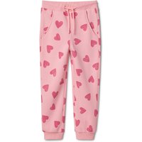 Tchibo - Kinder Jogginghose - Baby - Gr. 86/92 - hellrosa Tchibo - Kinder Jogginghose - Baby - Gr. 86/92 - hellrosa von Tchibo