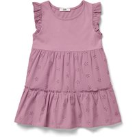 Tchibo - Kinder-Kleid - Baby - Gr. 86/92 - rosa von Tchibo
