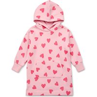 Tchibo - Kinder-Loungewear-Kleid - Baby - Gr. 86/92 - hellrosa Tchibo - Kinder-Loungewear-Kleid - Baby - Gr. 86/92 - hellrosa von Tchibo