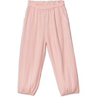 Tchibo - Kinder-Musselin-Hose - Baby - Gr. 86/92 - hellrosa Tchibo - Kinder-Musselin-Hose - Baby - Gr. 86/92 - hellrosa von Tchibo