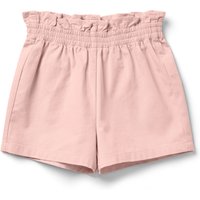 Tchibo - Kinder-Paperbag-Shorts - Baby - Gr. 86/92 - creme von Tchibo
