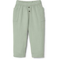 Tchibo - Kinder-Premium-Hose - Baby - Gr. 74/80 - grün Tchibo - Kinder-Premium-Hose - Baby - Gr. 74/80 - grün von Tchibo