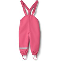 Tchibo - Kinder-Regenhose - Baby - Gr. 74/80 - pink von Tchibo