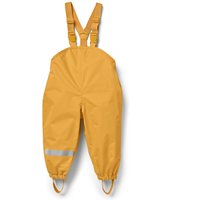 Tchibo - Kinder-Regenhose - Baby - Gr. 74/80 - senfgelb Tchibo - Kinder-Regenhose - Baby - Gr. 74/80 - senfgelb von Tchibo