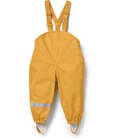 Tchibo - Kinder-Regenhose - Baby - Gr. 86/92 - senfgelb Tchibo - Kinder-Regenhose - Baby - Gr. 86/92 - senfgelb von Tchibo