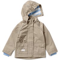 Tchibo - Kinder-Regenjacke - Baby - Gr. 74/80 - blau Tchibo - Kinder-Regenjacke - Baby - Gr. 74/80 - blau von Tchibo