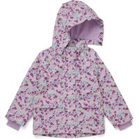 Tchibo - Kinder-Regenjacke - Baby - Gr. 86/92 - lila von Tchibo
