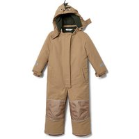 Tchibo - Kinder-Schneeanzug - Baby - Gr. 74/80 - braun Tchibo - Kinder-Schneeanzug - Baby - Gr. 74/80 - braun von Tchibo