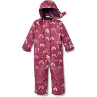 Tchibo - Kinder-Schneeanzug - Baby - Gr. 74/80 - mehrfarbig/print Tchibo - Kinder-Schneeanzug - Baby - Gr. 74/80 - mehrfarbig/print von Tchibo