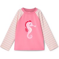 Tchibo - Kinder-Shirt mit UV-Schutzfaktor 50+ - Baby - Gr. 86/92 - weiß/print Tchibo - Kinder-Shirt mit UV-Schutzfaktor 50+ - Baby - Gr. 86/92 - weiß/print von Tchibo