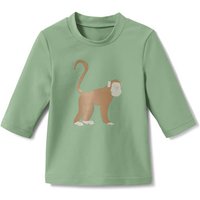 Tchibo - Kinder-Shirt mit UV-Schutzfaktor 80 - Baby - Gr. 74/80 - beige/print Tchibo - Kinder-Shirt mit UV-Schutzfaktor 80 - Baby - Gr. 74/80 - beige/print von Tchibo