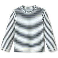 Tchibo - Kinder-Shirt mit UV-Schutzfaktor 80 - Baby - Gr. 86/92 - creme/gestreift Tchibo - Kinder-Shirt mit UV-Schutzfaktor 80 - Baby - Gr. 86/92 - creme/gestreift von Tchibo