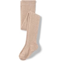 Tchibo - Kinder-Strumpfhose mit RWS-zertifizierter Wolle - Baby - Gr. 86/92 - creme von Tchibo