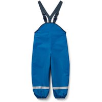 Tchibo - Kinder-Thermo-Regenhose - Baby - Gr. 74/80 - blau Tchibo - Kinder-Thermo-Regenhose - Baby - Gr. 74/80 - blau von Tchibo