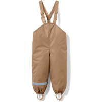 Tchibo - Kinder-Thermo-Regenhose - Baby - Gr. 74/80 - braun Tchibo - Kinder-Thermo-Regenhose - Baby - Gr. 74/80 - braun von Tchibo