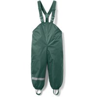 Tchibo - Kinder-Thermo-Regenhose - Baby - Gr. 74/80 - dunkelgrün Tchibo - Kinder-Thermo-Regenhose - Baby - Gr. 74/80 - dunkelgrün von Tchibo